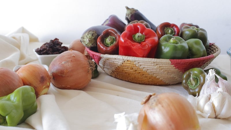 Recipe Collections