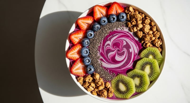 Superfood Bowls