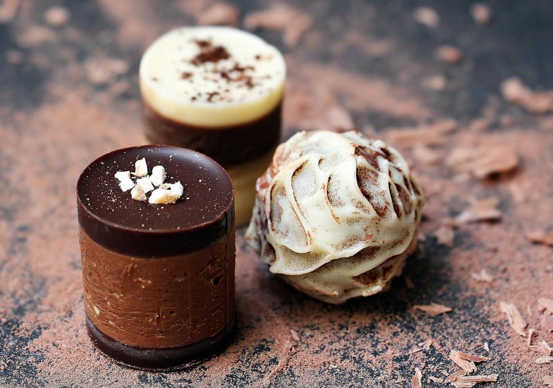 Chocolate Bonbons