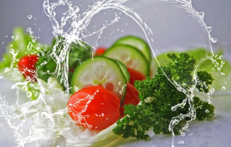 Mediterranean Cuisine